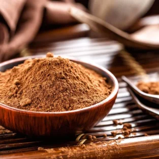 Coco Powder کوکو پوڈر