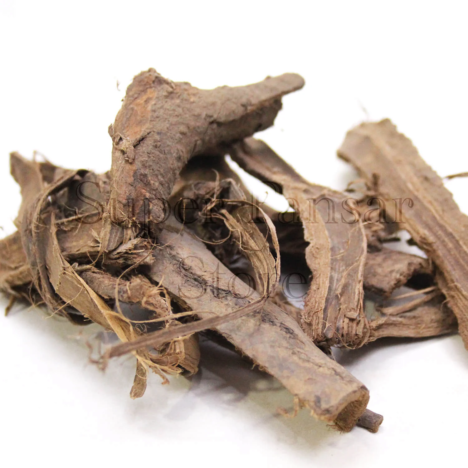 Dandaasa Walnut Tree Bark (Dandasa/Juglans Regia) دنداسہ | Mufti Organics