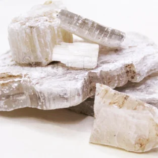 Gypsum (Godanti) گودنتی