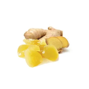 Ginger Preserve (Murabba Adrak) مربہ ادرک - Image 1