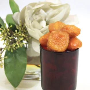 Plum (Aloobukhara Irani) آلوبخارہ ایرانی