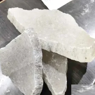 Ammonium Chloride (Naushadar Thikri)  نوشادر ٹھیکری