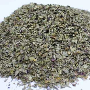 Basil Leaves (Barg e Tulsi) تلسی کے پتے