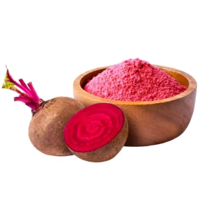 Beetroot Powder (Beta vulgaris) چقندر پوڈر