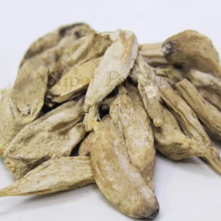 Centaurea Behen Linn (Bahman Safaid)بہمن سفید