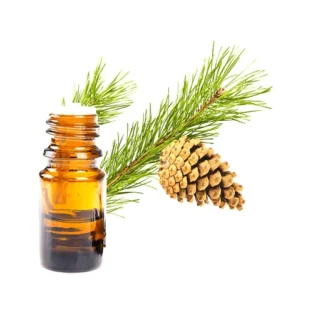 Cedar wood Oil(Deewdar)روغن دیودار