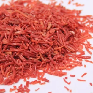 Red Coral (Shakh Marjaan) شاخ مرجان