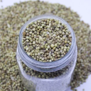 Coriander Seeds (Dhania) دھنیہ