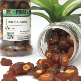 Dried Aloocha خشک آلوچہ