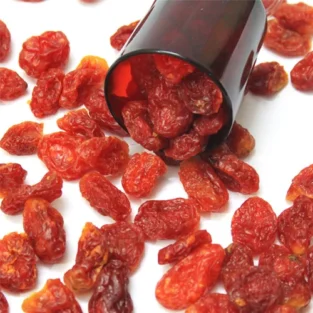 Dried tomato ڈرائی ٹماٹر