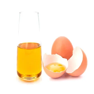 Egg Oil (Baizah Murgh Oil) روغن بیضہ مرغ - Image 1