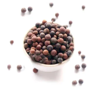 False Black Pepper (Bao Barrang) واورنگ - Image 1