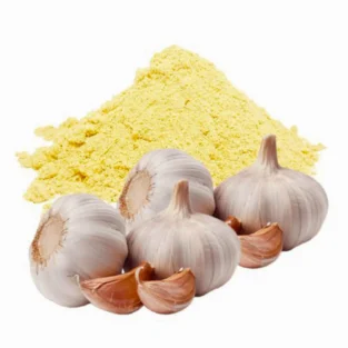 Allicin (Allium sativum/Garlic Extract) جوھر لہسن