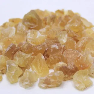 Tragacanth Gum (Gond Katira) گوند کتیرہ