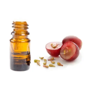Grapes Seeds Oil انگور کے بیچ کا تیل - Image 1