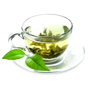 Green Tea (Kashmiri Sabaz Chai) سبز چائے