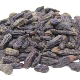 Terminalia Chebula (Hareer Siyah) ہریڑ سیاہ