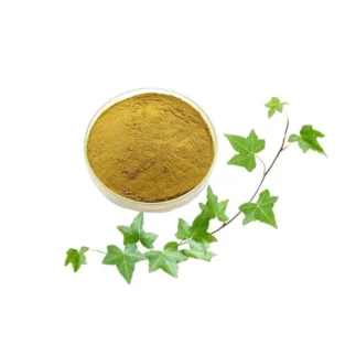 Hedera Helix (Ivy Leaf Extract)