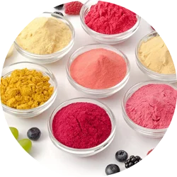 Herbal Extracts