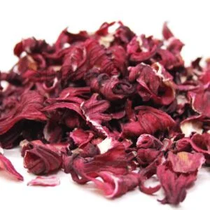 Hibiscus Roselle كركدے/ ترش چائے