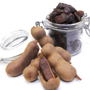 Tamarind (Imli) املی