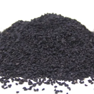 Nigella Sativa Seeds (Black Seeds/Kalonji) کلونجی