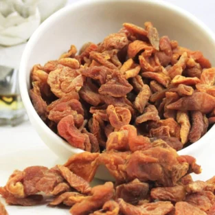 Apricot (Kista Khubani) کسٹہ خوبانی