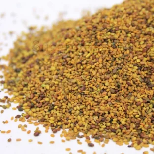 Fenugreek Seeds (Methi dana) میتھی دانہ