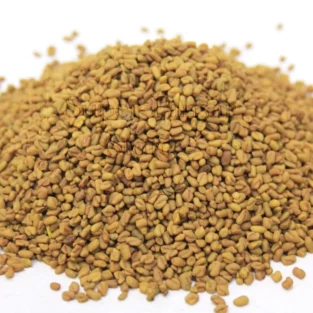 Graecum Seeds (Methree) میتھرے