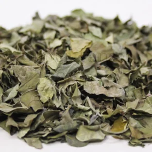 Moringa Leaves (Sohanjna) برگ سہانجنہ