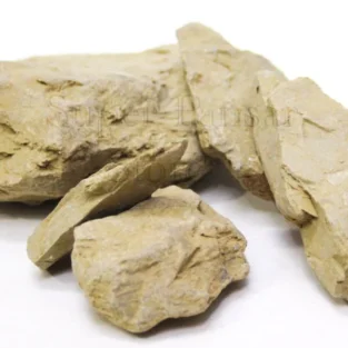 Fuller’s Earth (Multani Mitti) ملتانی مٹی