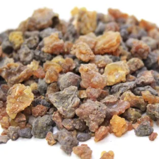 Myrrh (Murmakki) مر مکی