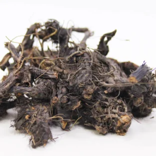 Sweet Cyperus (Nagar Motha) ناگر موتھا