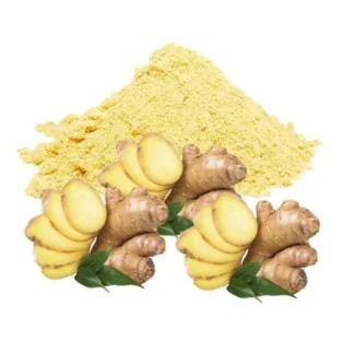 Zingiber Officinale (Ginger Extract) جوھرسنڈھ