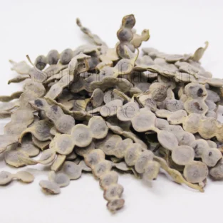 Acacia Arabica Pods (Kikar Phali) پھلی ببول/پھلی کیکر