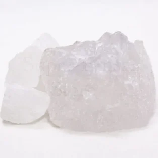 Alum White (Phatkari Safeed) پھٹکری سفید