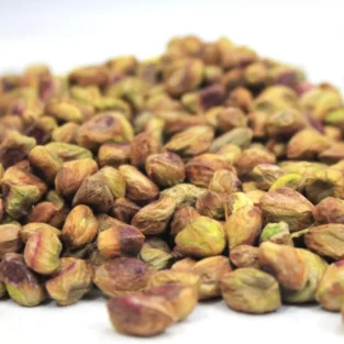 Pistachios Unshelled (Magaz Pista) مغز پستہ - Image 1