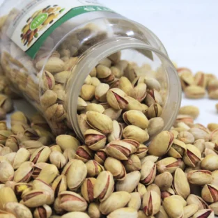 Pistachio Roasted (Pista) پستہ نمکین - Image 1