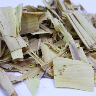 Sandalwood Chips (Sandal Burada) صندل برادہ