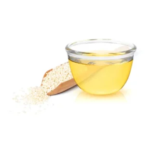 Sesame oil (Til oil) روغن تل