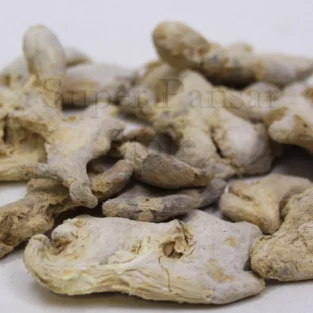 Dried Ginger (Sondh/Sonth) سنڈھ