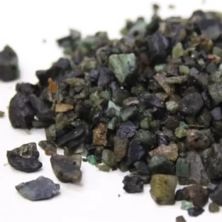 Emerald Stone (Zamurd) زمرد