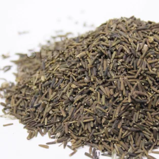 Bitter Cumin (Kali Zeeri) زیری سیاہ