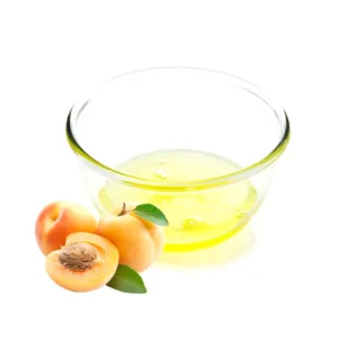 Apricot oil (Khubani Oil) روغن خوبانی