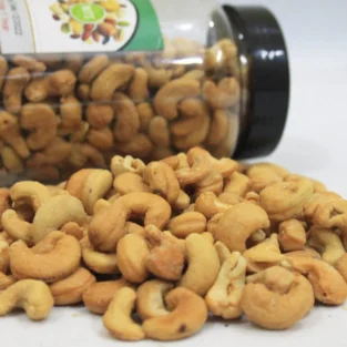 Cashew Nuts (Kaju roasted) کاجو فرائی - Image 1