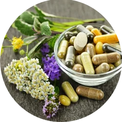 Herbal Supplements