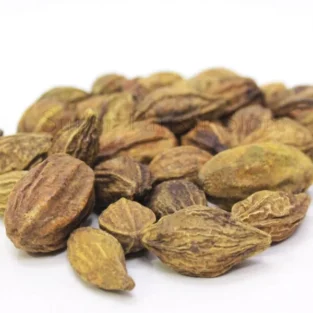 Chebulic Myrobalan (Hareer Sabaz) ہریڑ سبز