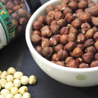 Hazelnut Unshelled (Magaz Findaq) مغز فندق - Image 1