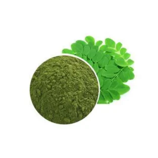 Moringa Leaf Extract جوھر سہانجنہ - Image 1