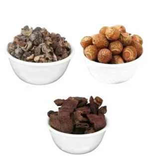 Amla Reetha shikakai Powder آملہ ریٹھا سکاکائی پاوڈر